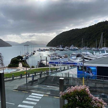 Picton Waterfront Apartments Екстериор снимка