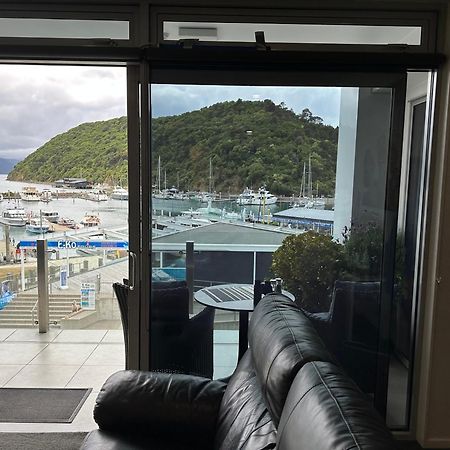 Picton Waterfront Apartments Екстериор снимка