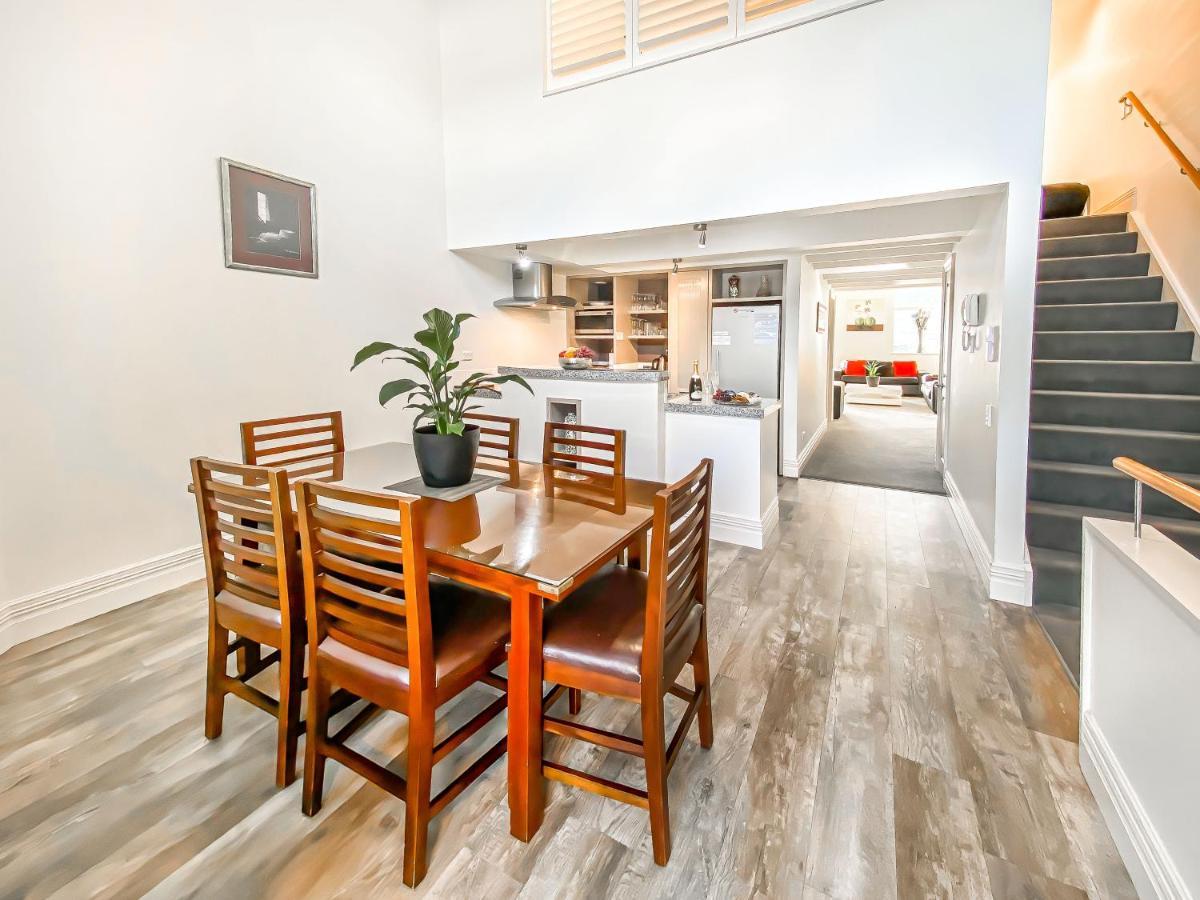 Picton Waterfront Apartments Екстериор снимка