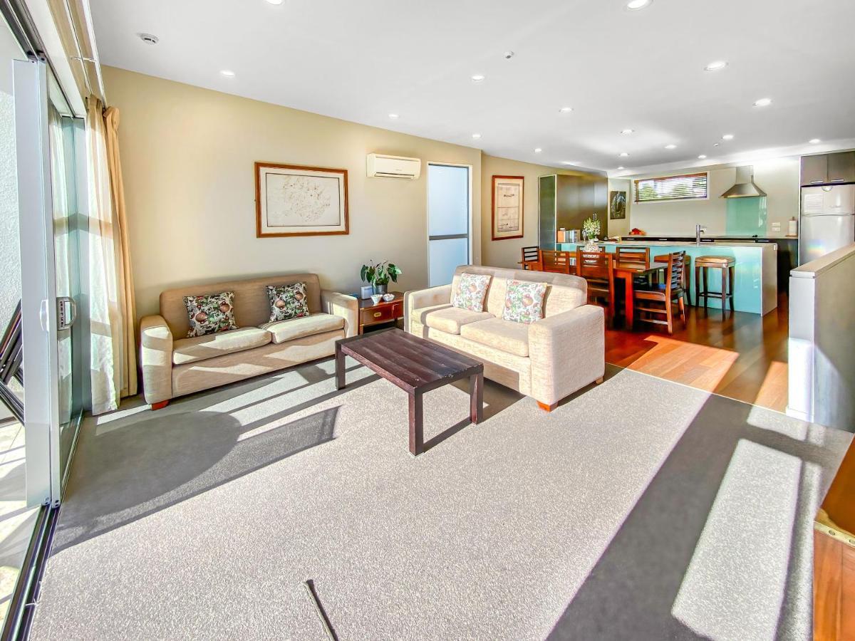 Picton Waterfront Apartments Екстериор снимка