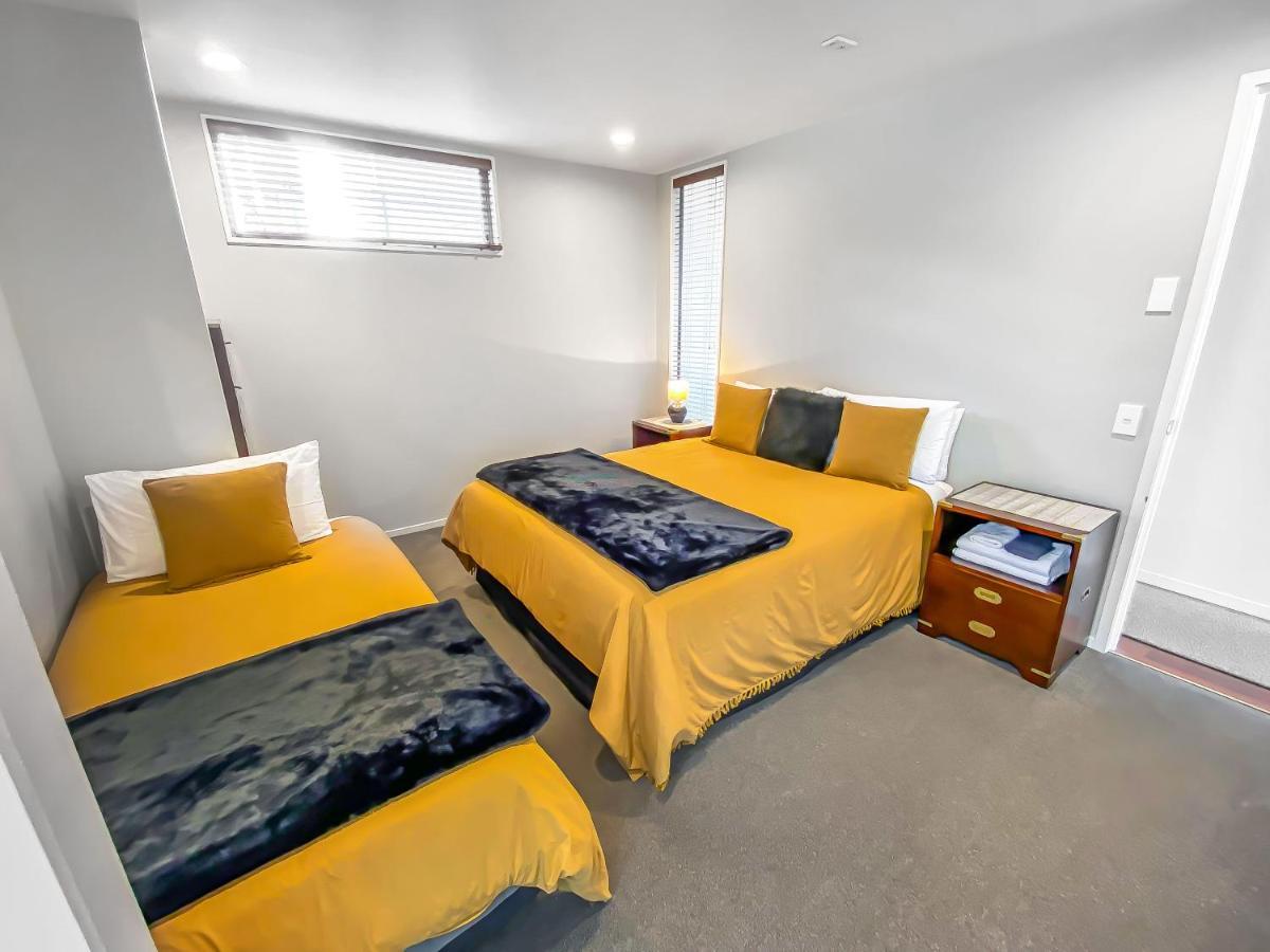 Picton Waterfront Apartments Екстериор снимка