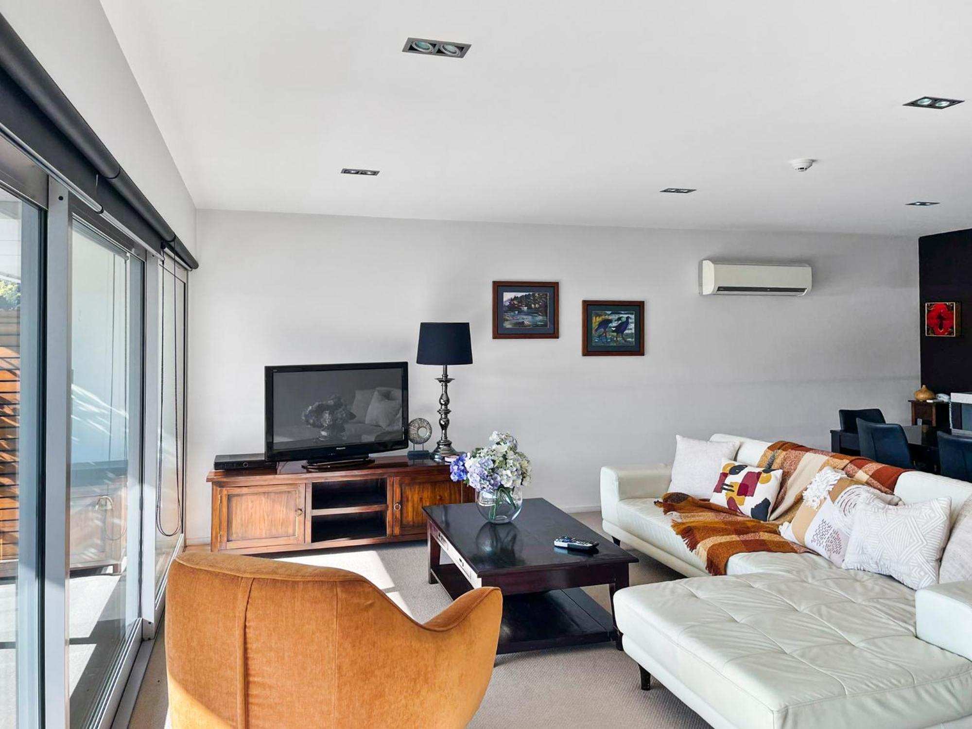 Picton Waterfront Apartments Екстериор снимка