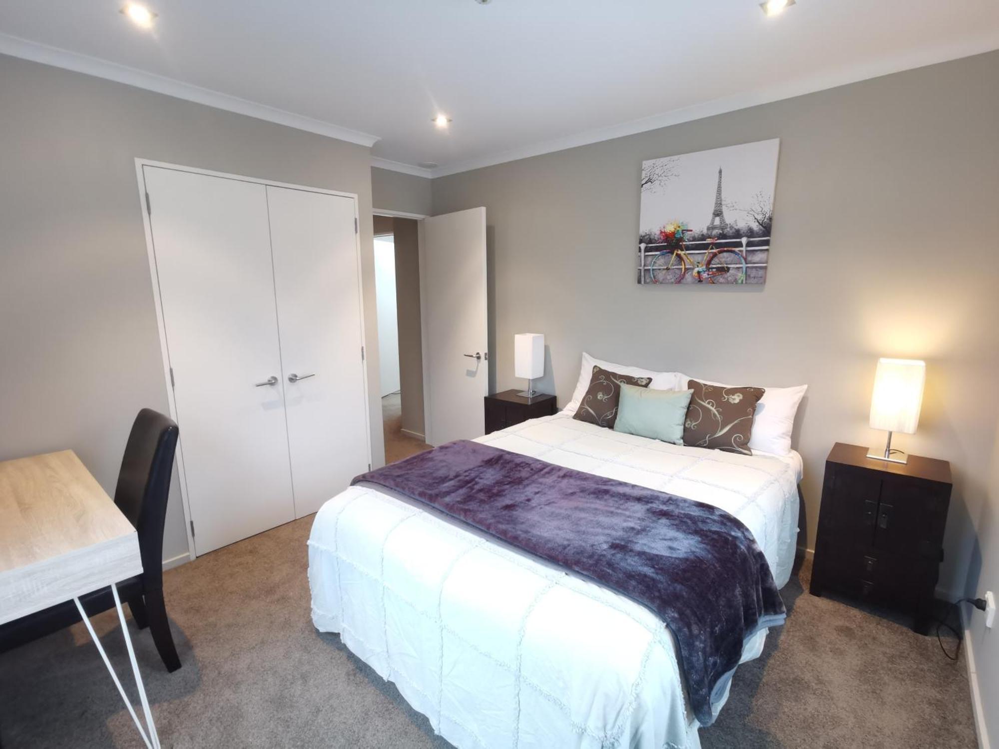 Picton Waterfront Apartments Екстериор снимка
