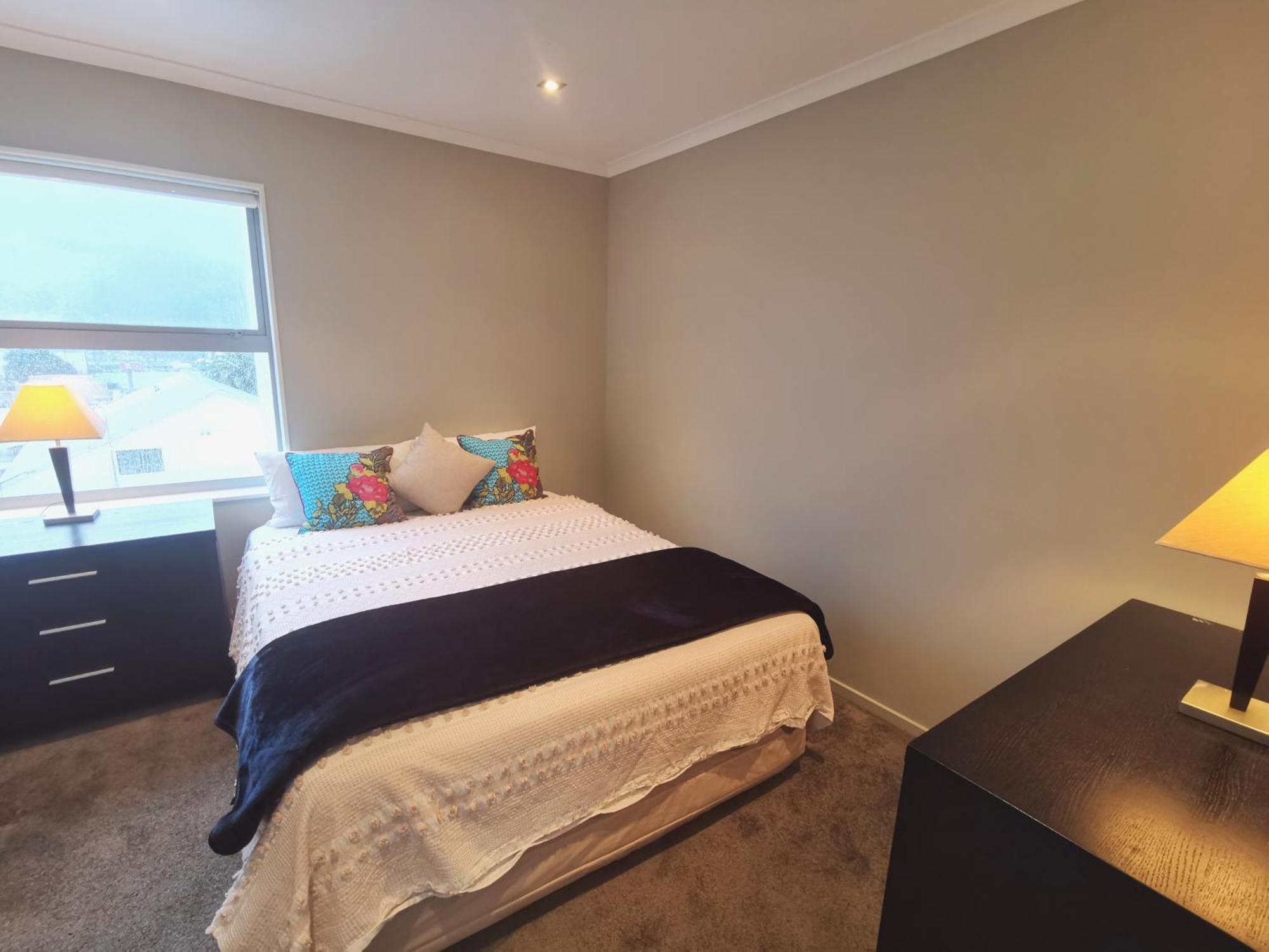 Picton Waterfront Apartments Екстериор снимка