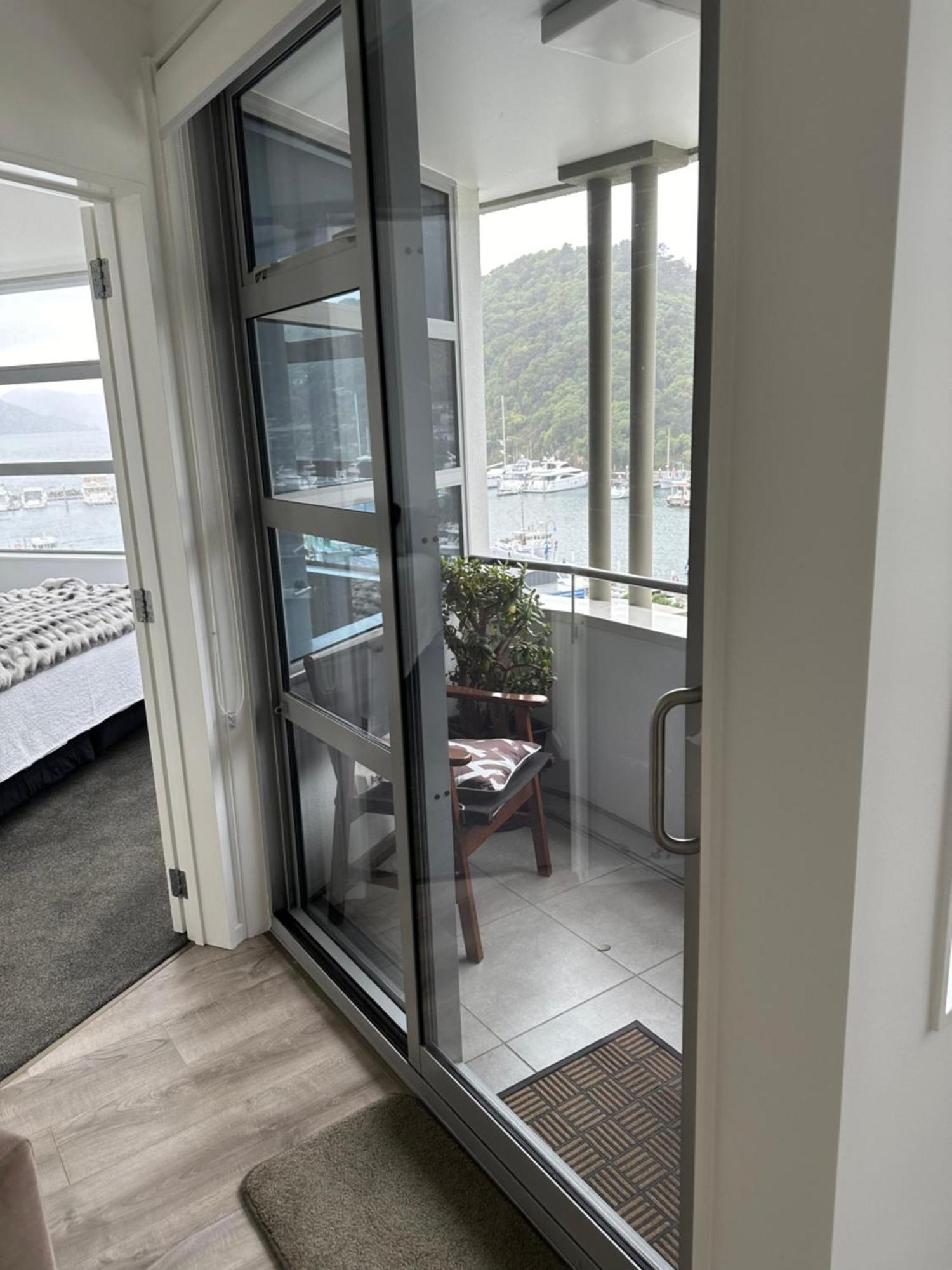 Picton Waterfront Apartments Екстериор снимка