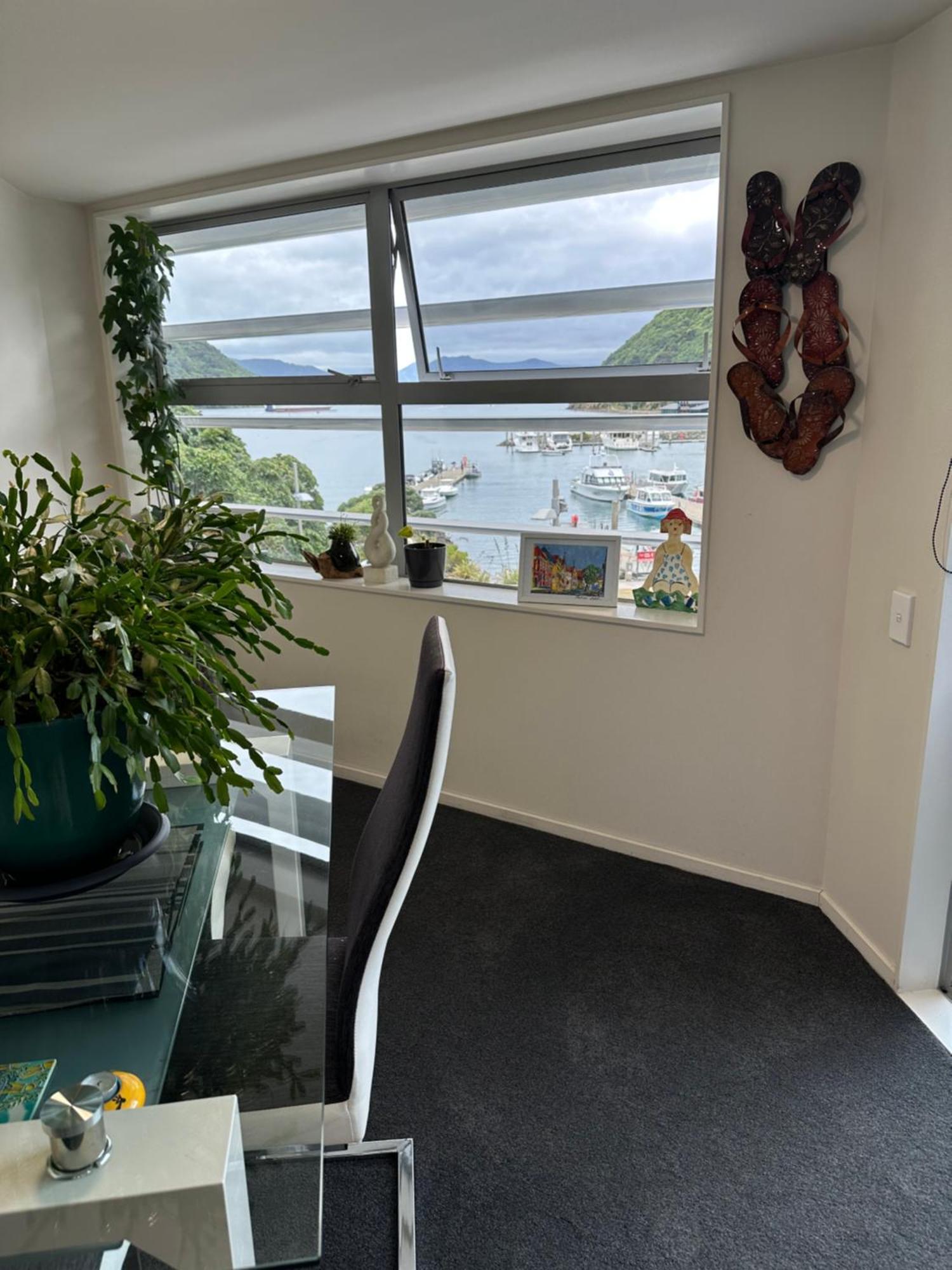 Picton Waterfront Apartments Екстериор снимка