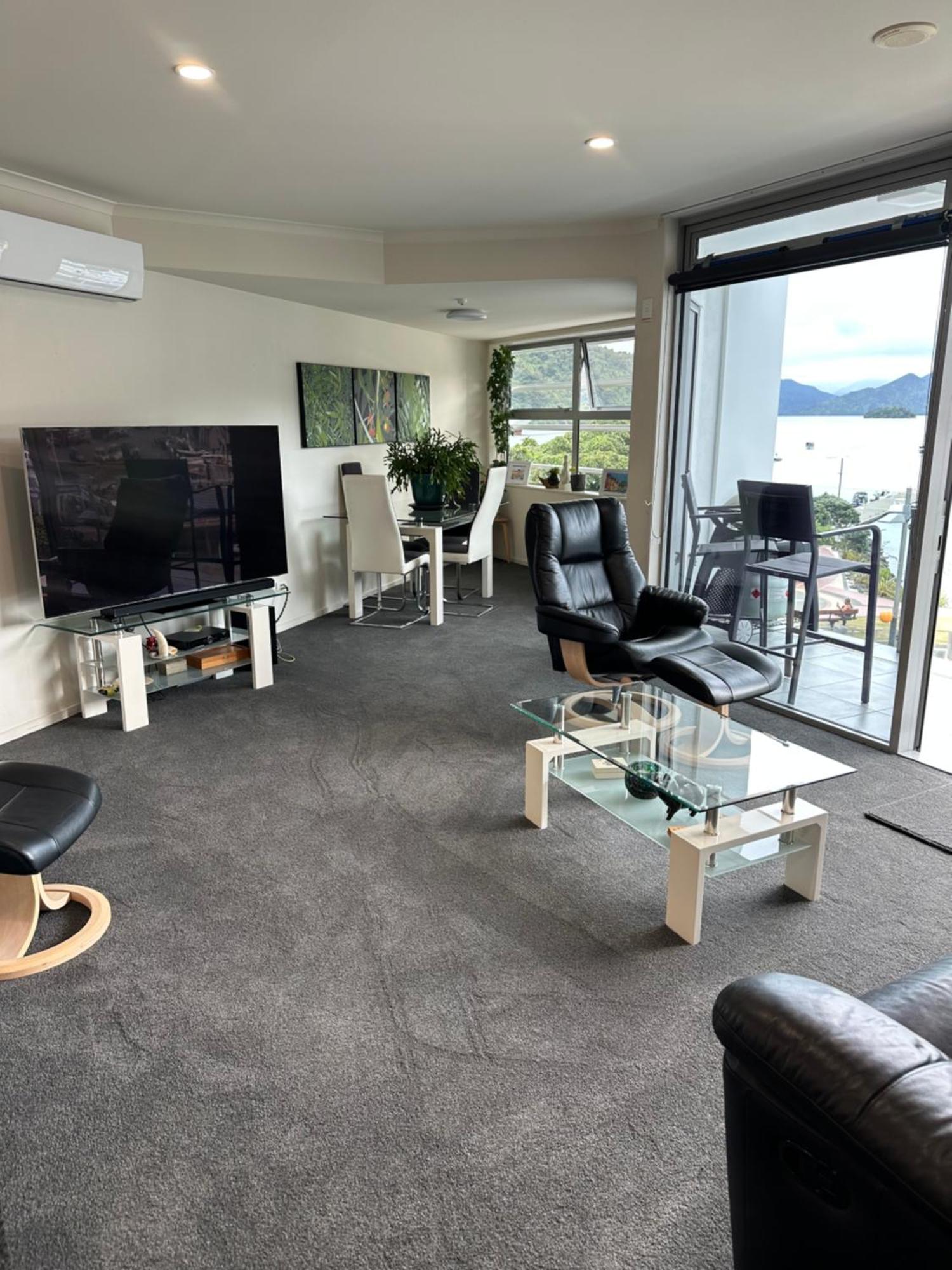 Picton Waterfront Apartments Екстериор снимка