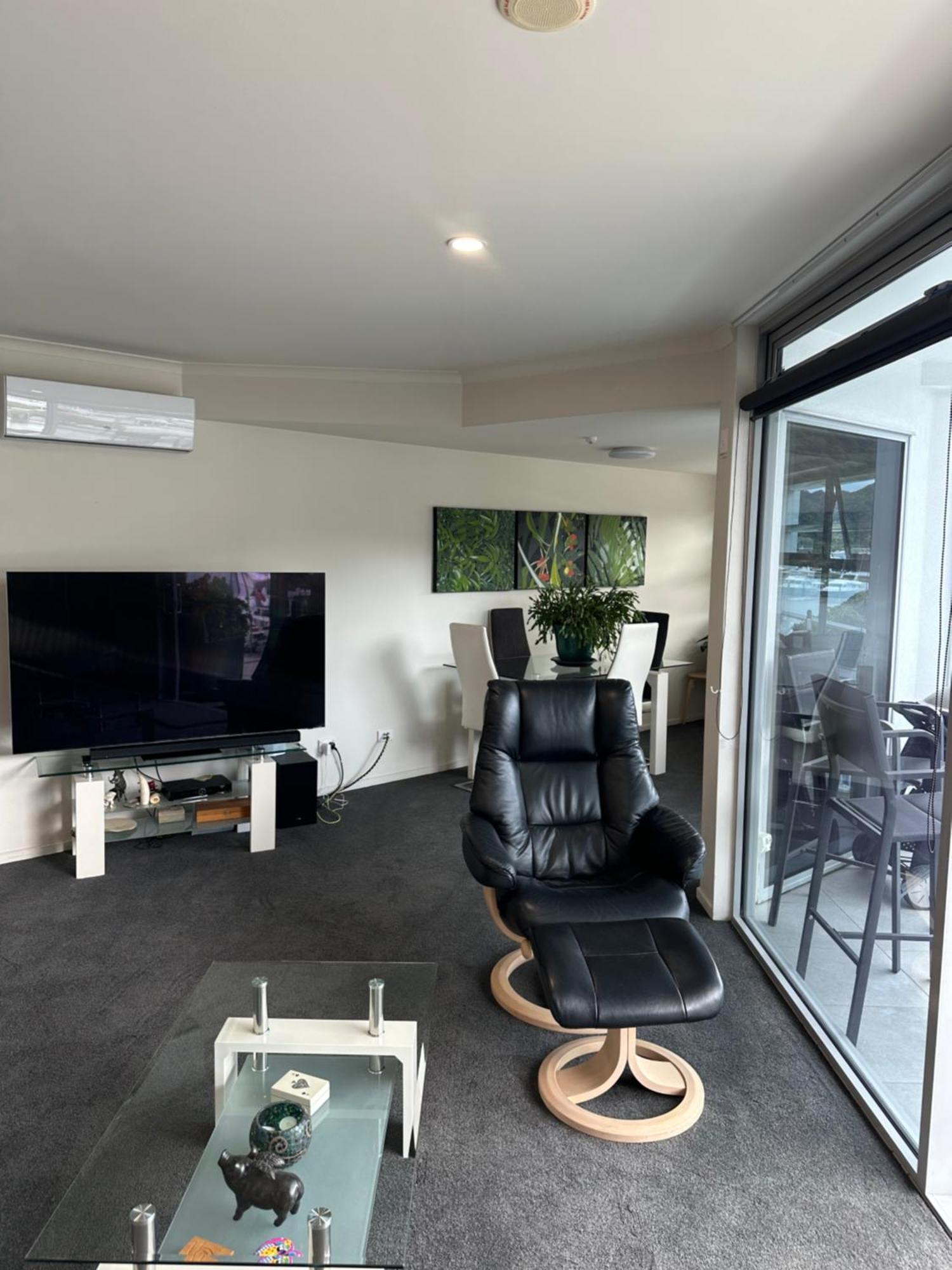 Picton Waterfront Apartments Екстериор снимка