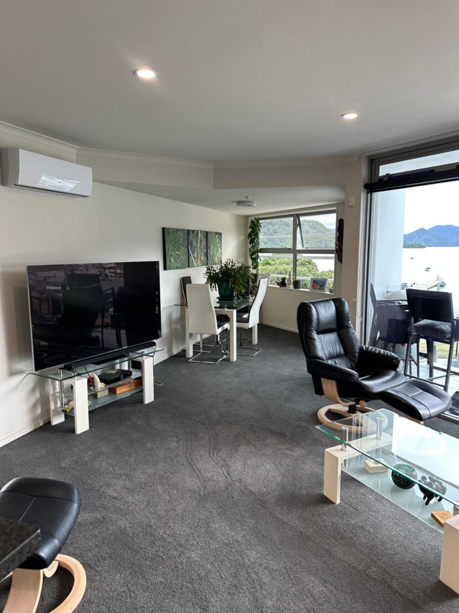 Picton Waterfront Apartments Екстериор снимка