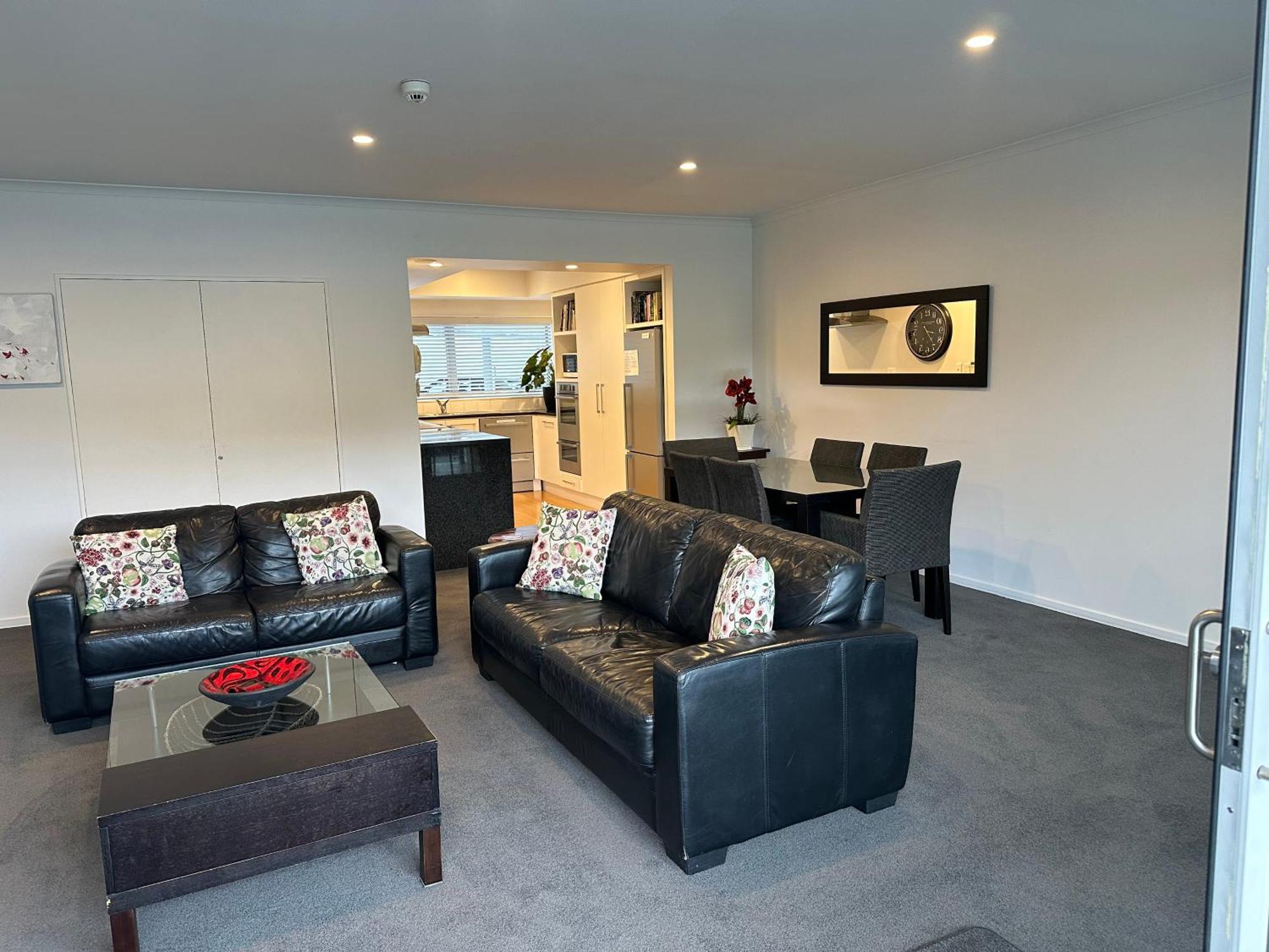 Picton Waterfront Apartments Екстериор снимка