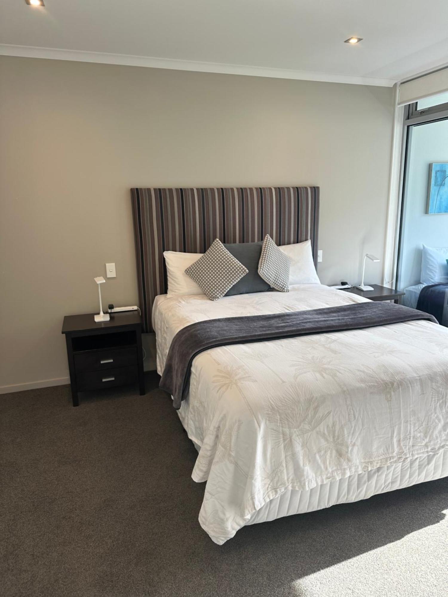 Picton Waterfront Apartments Екстериор снимка