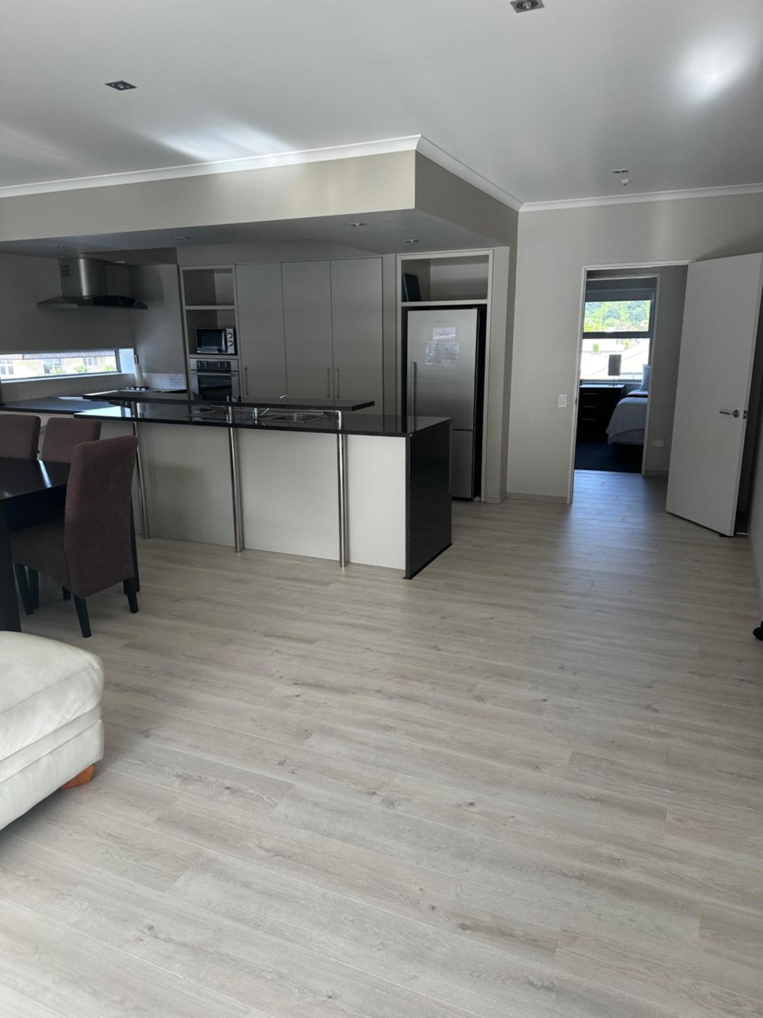 Picton Waterfront Apartments Екстериор снимка