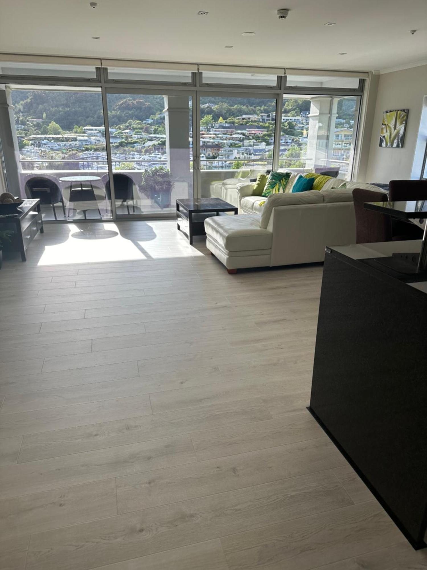 Picton Waterfront Apartments Екстериор снимка