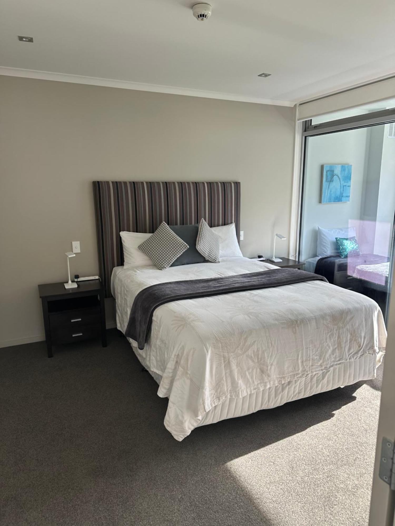 Picton Waterfront Apartments Екстериор снимка