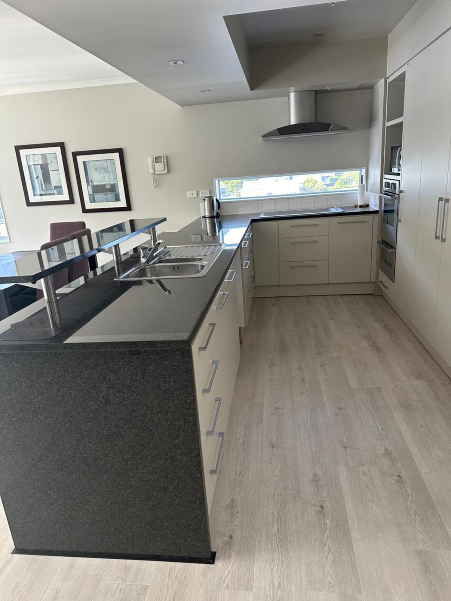 Picton Waterfront Apartments Екстериор снимка